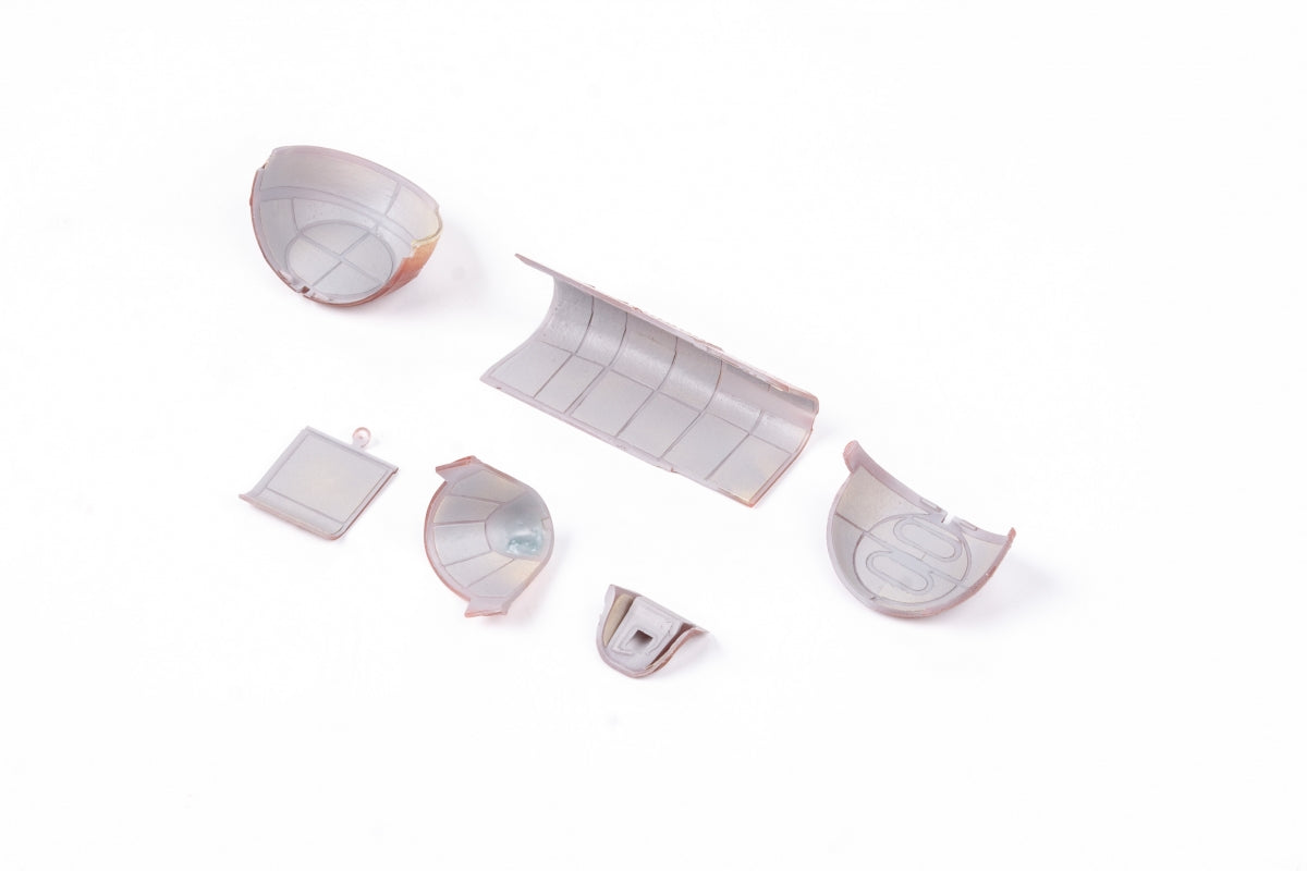 Eduard 644261 TBF-1C LööKplus ACADEMY 1/48 – immagine 15