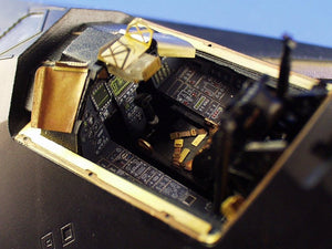 Eduard 49286 F-117A 1/48 Tamiya – Bild 9