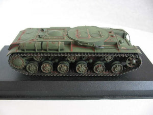 Tracteur de remorquage blindé PST 72038 KV-T 1/72 – image 5