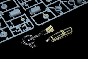 Eduard CX647 F-14B ACADEMY 1/72 – immagine 3