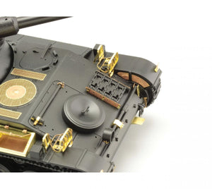 Eduard 36346 AMX-13 TAMIYA 1/35 – image 3