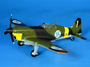RS Models 92264 Mörko Morane 1/72 – immagine 3