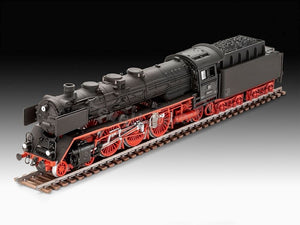 Revell 02166 Mehrzweck-Lokomotive Baureihe 03 1/87 – immagine 8