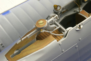 Eduard 32236 Swordfish Mk.I extérieur TRUMPETER 1/32  – image 7