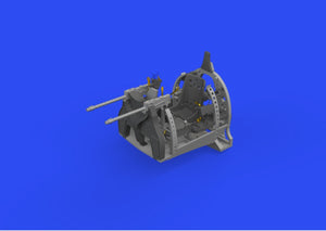 Eduard 648800 A6M3 cockpit PRINT EDUARD 1/48 – zdjęcie 2