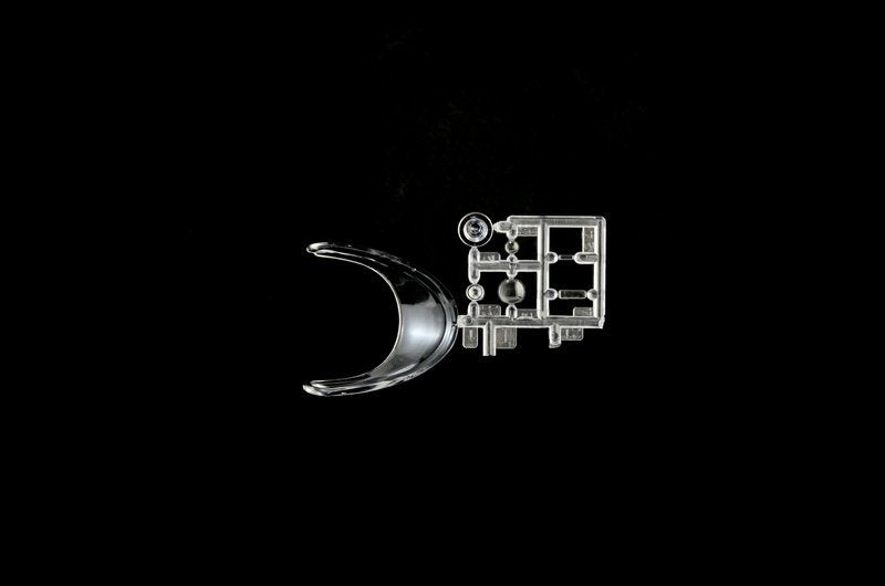 Italeri 4711 McLaren MP4/2C Prost-Rosberg 1/12 – immagine 19