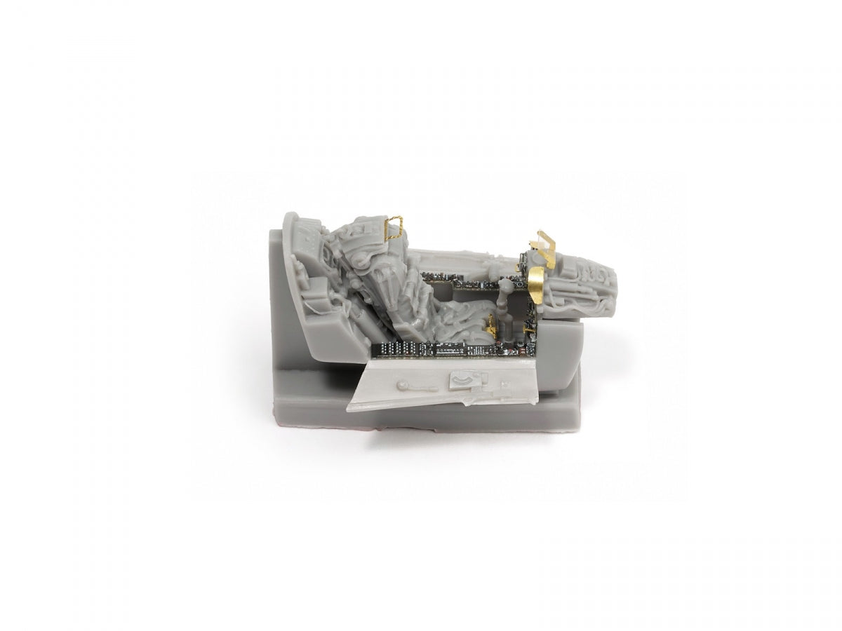 Red Fox Studio SBSRF-4801 Mirage III C Resin products Hobby Boss 1/48 – Bild 6