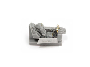 Red Fox Studio SBSRF-4801 Mirage III C Resin products Hobby Boss 1/48 – Bild 6