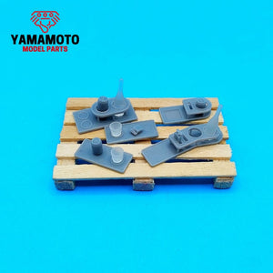 Yamamoto YMPTUN118 VIP Style Tables 1/24 – Bild 3