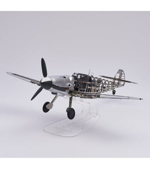 ARTESANIA LATINA 20356 Messerschmitt Bf109G - 1/16