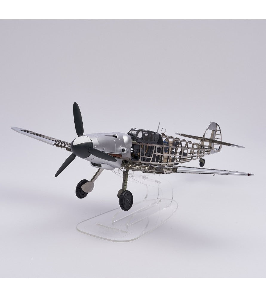 ARTESANIA LATINA 20356 Messerschmitt Bf109G - 1/16