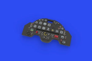Eduard 644176 A-1H LööKplus TAMIYA 1/48 – zdjęcie 2