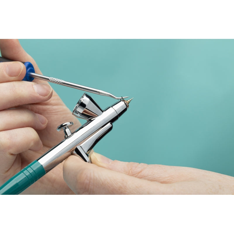 Modelcraft PDT5000 Mini Hook &amp;amp; Pick Set – zdjęcie 2