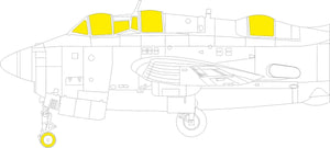 Eduard BIG49407 Gannet AS.1 AIRFIX 1/48 – Bild 5