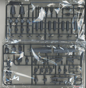 Suyata SRK-002 Space Rengo Kantai Mutsu Space Main Battleship 1/700 – immagine 10