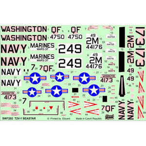 Sword 72072 Tsv-1 Seastar 1/72 – immagine 5
