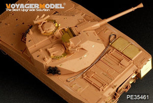 Voyager Model PE35461 Modern Swedish CV90-40C IFV w/Add All-round Amour for HOBBYBOSS 82457 1/35 – immagine 10