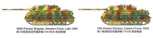 Tamiya 35381 Jagdpanzer IV/70(A) (Sd.Kfz.162/1) 1/35 – Bild 11