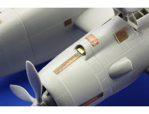 Eduard 48900 Ventura Mk. II exterior REVELL 1/48 – immagine 5