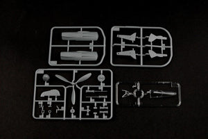 Hobby Boss 81702 Ta 152 C-1 1/48 – imagen 7