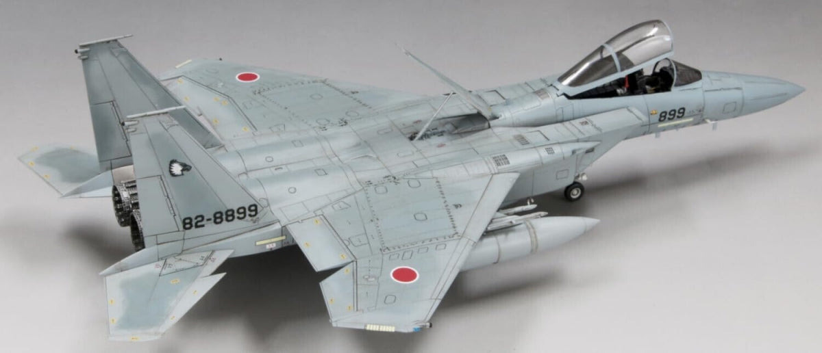 Fine Molds FP51 JASDF F-15J J-MSIP 1/72 – immagine 6