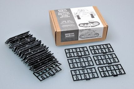 Hobby Boss 81003 Hotchkiss H39 tank tracks 1/35