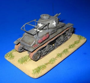 Attack 72838 Pz BefWg 35 (t) 1/72 – Bild 3