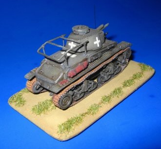 Attack 72838 Pz BefWg 35 (t) 1/72 – Bild 3