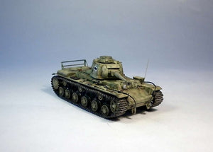 PST 72027 Pz.Kpfw. 753(r) Heavy Tank 1/72 – Bild 10