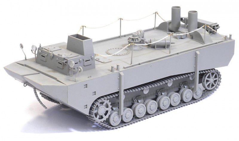 Dragon 6669 Panzerfaehre Faehrendreck 1/35 – image 6