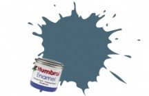 Humbrol 77 BLEU MARINE MAT