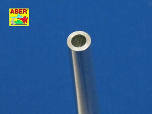 Aber 35L-072 U.S. 105mm Howitzer M4 tank barrel for Sherman M4A3 1/35 – Bild 2