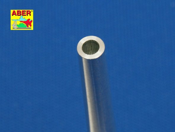 Aber 35L-072 U.S. 105mm Howitzer M4 tank barrel for Sherman M4A3 1/35 – Bild 2