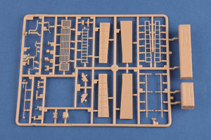 Hobby Boss 84518 PLA ZTZ-99A MBT 1/35 – Bild 7