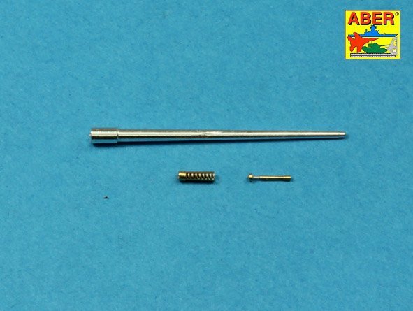 Canon de mitrailleuse M242 Bushmaster de 25 mm (première génération) et canon de mitrailleuse M240 de 7,62 mm utilisés sur les premiers M2/M3 Bradley ou LAV-25 (échelle 1/35).