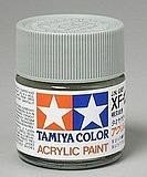 Tamiya XF12 J.N. Grey (81712) Acrylic paint 10ml – immagine 3