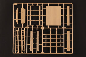 I Love Kit 63567 CCKW-352 with M2A1 105MM Howitzer - Machine Gun Turret Version 1/35 – zdjęcie 19