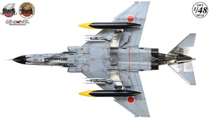 Zoukei-Mura SWS4813 F-4 PHANTOM II EJ KAI « GO FOR IT » 301SQ 2020 1/48  – image 5
