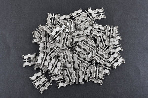 I Love Kit 61615 M4A3E8 Sherman &amp;quot;Easy Eight&amp;quot; 1/16 – immagine 22