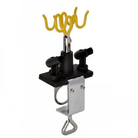 Support Fine Art FA-542 pour 4 aérographes (H1) 