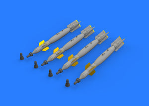 Eduard SIN67224 F-35A armament TAMIYA 1/72 – immagine 5
