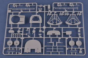 Hobby Boss 83211 B-24J Liberator 1/32 – immagine 22