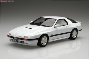Fujimi 046167 ID-29 Mazda Savanna RX-7 FC3S 1/24 – Bild 2