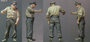 MiniArt 35319 GERMAN TANK REPAIR CREW. SPECIAL EDITION 1/35 – immagine 7