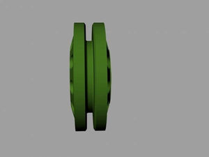 Panzer Art RE35-461 T-64 MBT Road wheels 1/35 – Bild 2
