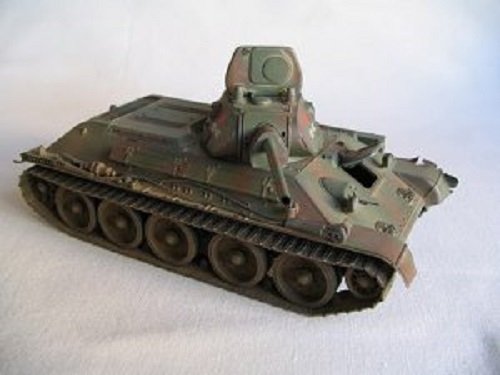 Dragon 6205 T-34-76 Mod.1941 1/35 – zdjęcie 6