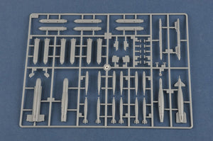 Hobby Boss 81796 American A-10C Thunderbolt II 1/48 – imagen 12