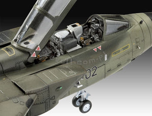 Revell 03801 Tornado Twin Pack - 50 Anniversary Panavia Tornado 1/72 – zdjęcie 10