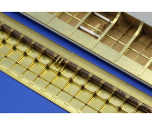 Eduard 32337 B-17G landing flaps 1/32 HK Models – Bild 5