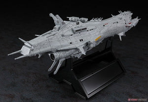 Hasegawa CW19 Crusher Joe Cordoba 1/3000 – immagine 3